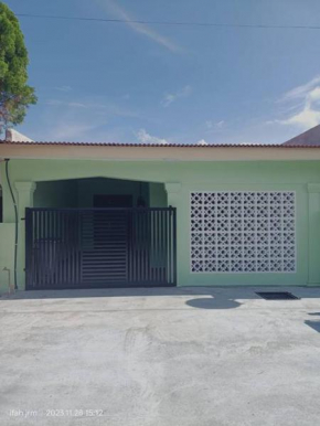 Seri Kandang Melaka homestay